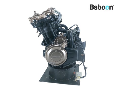 Motor honda 500 - honda, 2016-2018