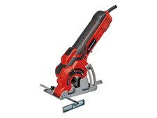 Einhell Mini-Handkreissäge