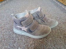 Kinder Lederschuhe für