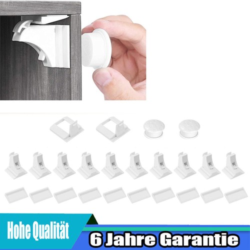 Magnetische kindersicherung - magnetische,