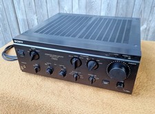Sony Verstärker TA-F 730ES defekt