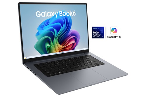 Samsung galaxy book6 - samsung,