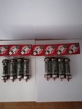 Endstuferoehren TAD EL34STR