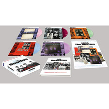 Home And Away '64 - '66 (5Lp