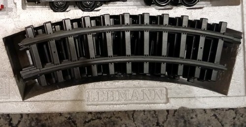 Gebogene lgb lehmann - gebogene,