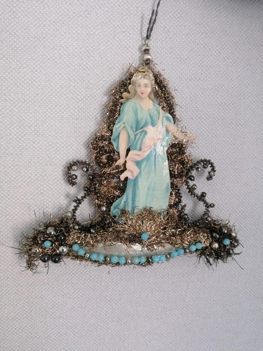 Alter christbaumschmuck - alter,