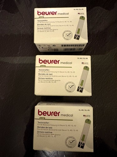 Beurer 150 - 48/,