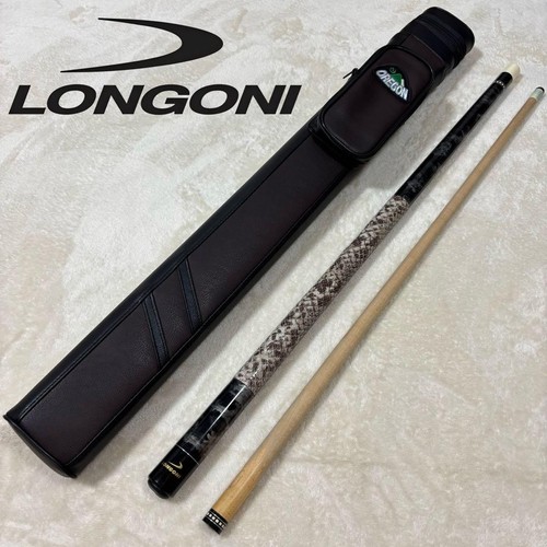 Longoni billard queue - longoni,