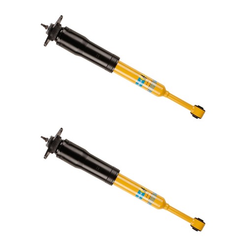 Stoßdämpfer set hinterachse - stoßdämpfer-set,