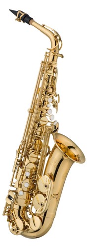 Super jas1100q altsaxophon - super,