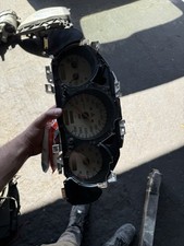 Tacho Kombiinstrument