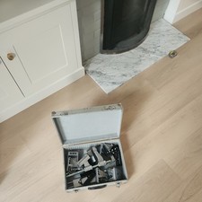 ZYLISS SCHRAUBSTOCK SCHWEIZER PRÄZISIONSWERKZEUG UND ZUBEHÖR