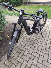 Focus Aventura² 6.7M (MJ23) – E-Bike / Trekkingrad – nur 600 km