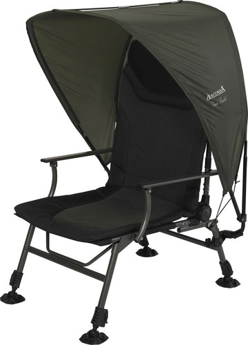 Anaconda chair shield 75x76cm - anaconda,