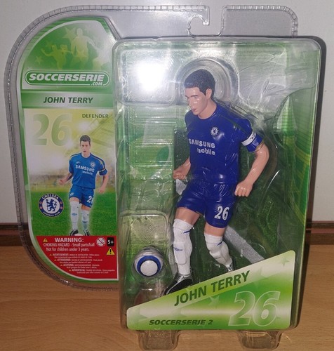 John terry bundesliga figur - john,