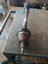 Antriebswelle Rechts