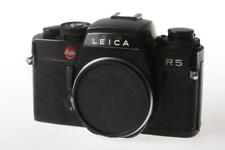 LEICA R5 Gehäuse - SNr: 1698783