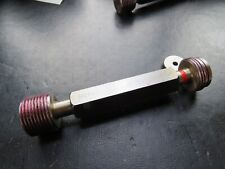 Gewinde Lehrdorn M 28 x 2  Gut / AUSS   Gewindelehrring  #BB7-5#