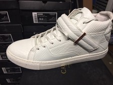 Cayler&Sons C&S Schuh leder