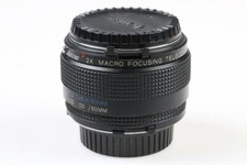 VIVITAR Macro-Teleconverter MC