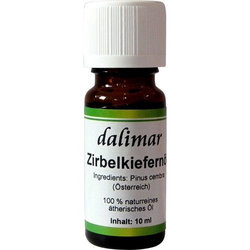 Dalimar zirbelkieferöl reines - dalimar,