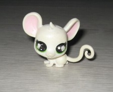 Hasbro lps littlest - -, pet