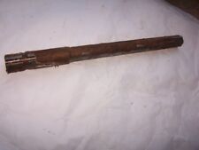 IFA RS04/30 Famulus Vorgänger