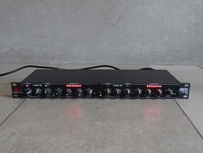 DBX 266XL COMPRESSOR/GATE