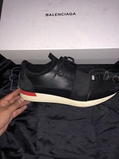 balenciaga speed runner