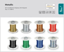 (345€/kg) METALLIC - Glitzer