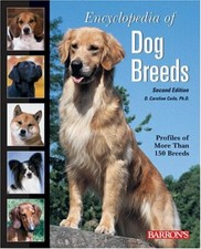 Encyclopaedia dog breeds d - of,