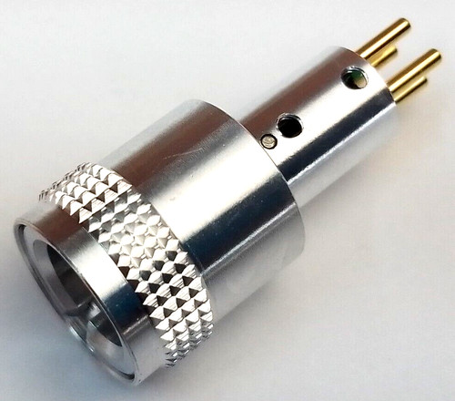 Tonarm headshell buchse - headshell,