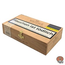 Willem II Fehlfarben Sumatra