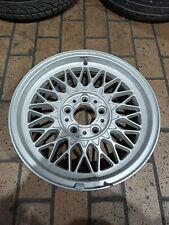 1x Original BMW 5er E39 Styling 5 Alufelge Felge 7x16 5x120 ET20 1092336