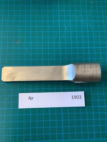 Herrmann titan sonotrode - sonotrode, 35