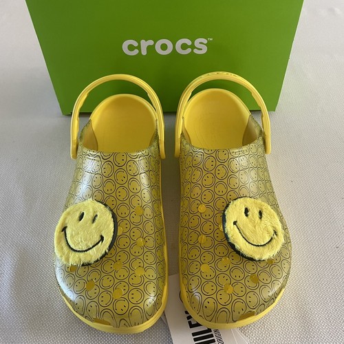 Crocs classic translucent - classic,