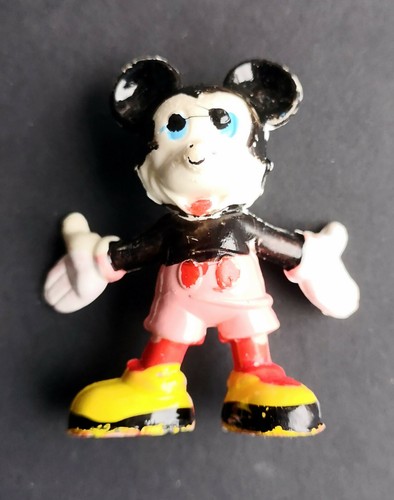Comic figur micky maus - micky,