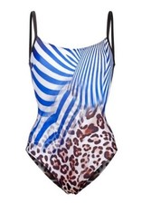 Badeanzug von Heine Gr.38 B