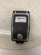 Vintage agfalux agfa camera - agfa,