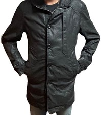 G-Star Mantel Herren, Garber