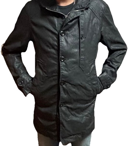 Star mantel herren garber - g-star, herren,