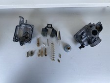 Keihin pws vergaser - keihin,