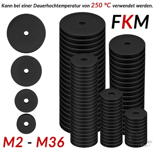 Fkm gummidichtung dichtung - gummidichtung,