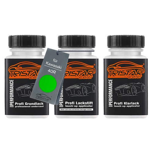 Motorradlack lackstift set - lackstift,