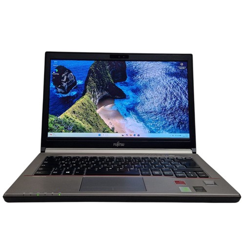 Fujitsu lifebook e744 - lifebook, |
