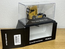 Herpa 939232 MAN TGX GX 18.640