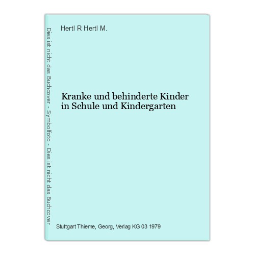 Kranke und behinderte kinder - kranke,