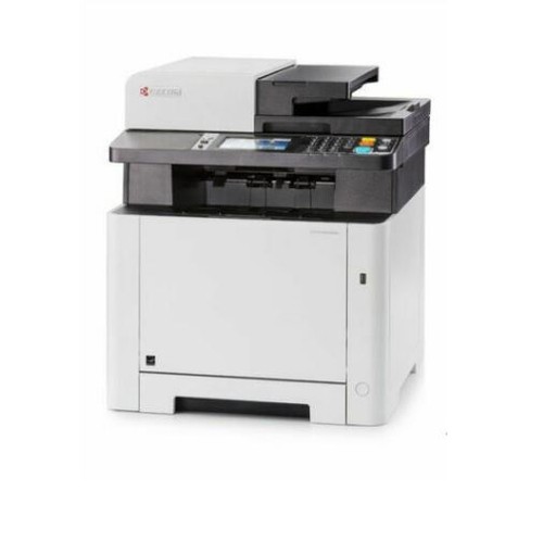 Kyocera m5526cdn mfp laser - kyocera, a4