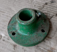 Driver flange john - driver, deere