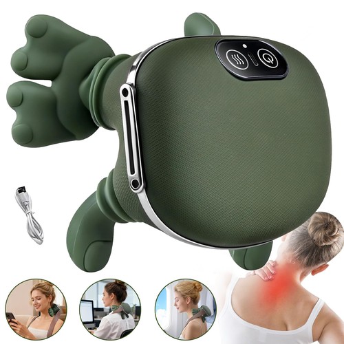 Nackenmassagegerät bionic - nackenmassagegerät, 4d